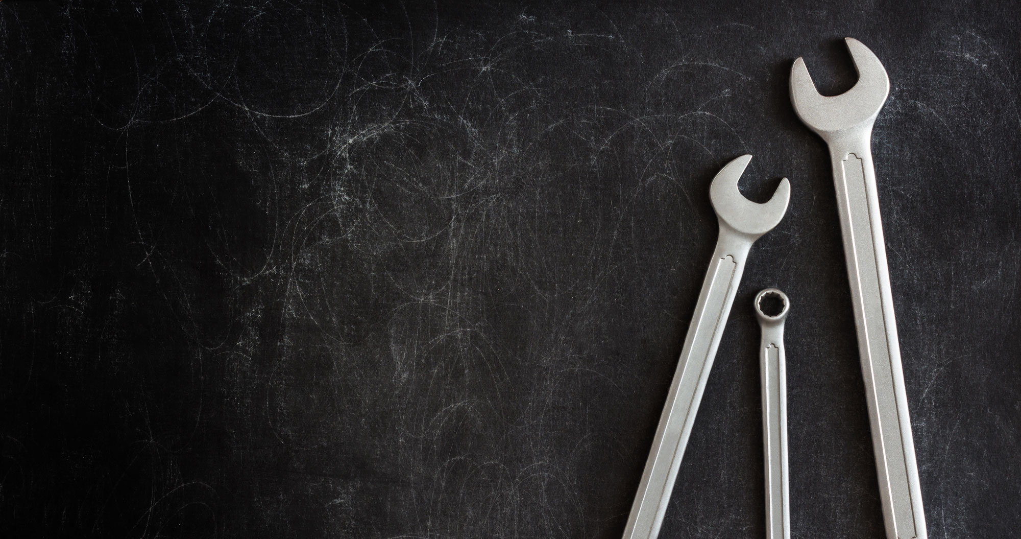 Ld:s Måleri logotyp